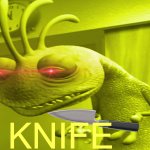 KNIFE