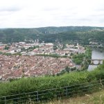 City Mirror Image Mode