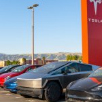 Tesla Dealership meme