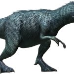 Yutyrannus 2 (JWTG Design)