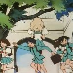 Utena Girl Squad: CHILDREN