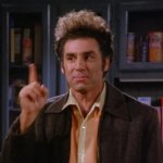 Kramer Knows
