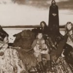 the gang looks crazy