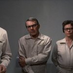 Andromeda Strain meme
