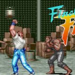 Final Fight