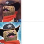 Faithful Sheriff template