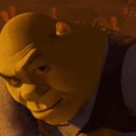 Shrek Smile GIF Template