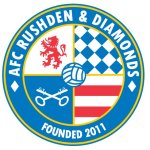 Afcrd badge