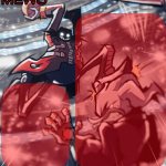 FOOLISH BIRD, I'M FUCKING BALLING template