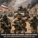 US–Israel–Iran War (World War 3 DLC)