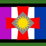 Understream Flag meme