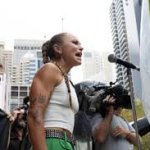 Grace Tame Hate meme