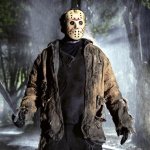 Jason Voorhees