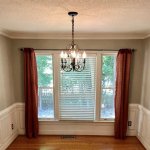 Portfolio chandelier