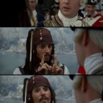 But you have heard of me