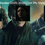 World Breaker (2025/2026) Cast (My Style)