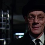 Secret Society Slugworth meme