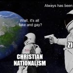 nothingnewunderthesun