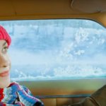 Alanis Morisette Ironic