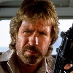 Chuck Norris