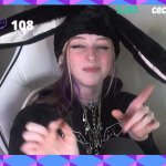 When your fart's got a nice smell.