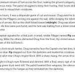 Story About Chug Dying