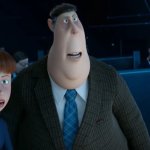 Silas Ramsbottom template