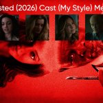 Twisted (2026) Cast (My Style)