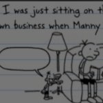 manny and greg
