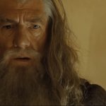 It dawns on Gandalf