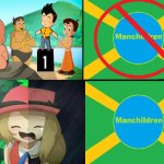 Me Ruining A Fill In Meme #539 | image tagged in ruin this fill in meme 539 | made w/ Imgflip meme maker