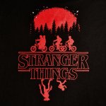 Stranger Things Is GenX