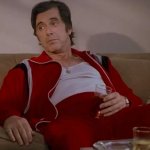 You don't know the problems I got Donnie