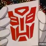 jetfire GIF Template