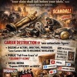 4. “Your slain shall fall before your idols” (6:4) Judgment fall