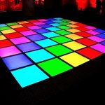 Saturday Night template