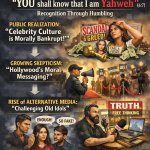 7. “YOU shall know that I am Yahweh” (6:7) Recognition through h