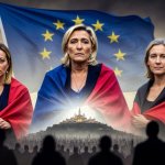 Three Women Saving Europe
