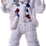 Team Wheatley Space Division Astronaut