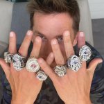 Superbowl rings