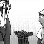 Talita Cheevwut Idrisah look