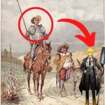 DON QUIXOTE meme