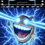 POO POO TEST | image tagged in ruin this fill in meme 540 | made w/ Imgflip meme maker