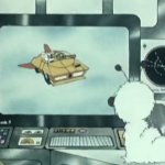 Nero looking at screen meme