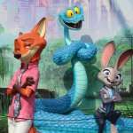 Zootopia 2