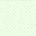 Shamrock background