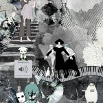 Disco's Eve template template