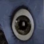 Mega mind GIF Template