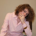 Liam Keel New PFP portrait, March 13th, 2026.