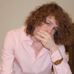 Liam Keel New PFP portrait, March 13th, 2026. meme